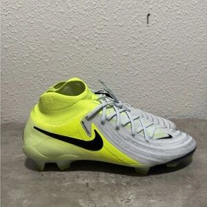 Nike Phantom Luna 2 Elite FG Football Soccer Cleats Sz 10 Soccer HF4358-003